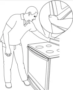 Premium Storage Drawer