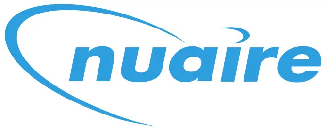 nuaire - LOGO