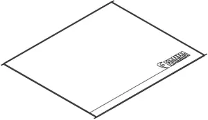 F45Eagle - Patio-Mat