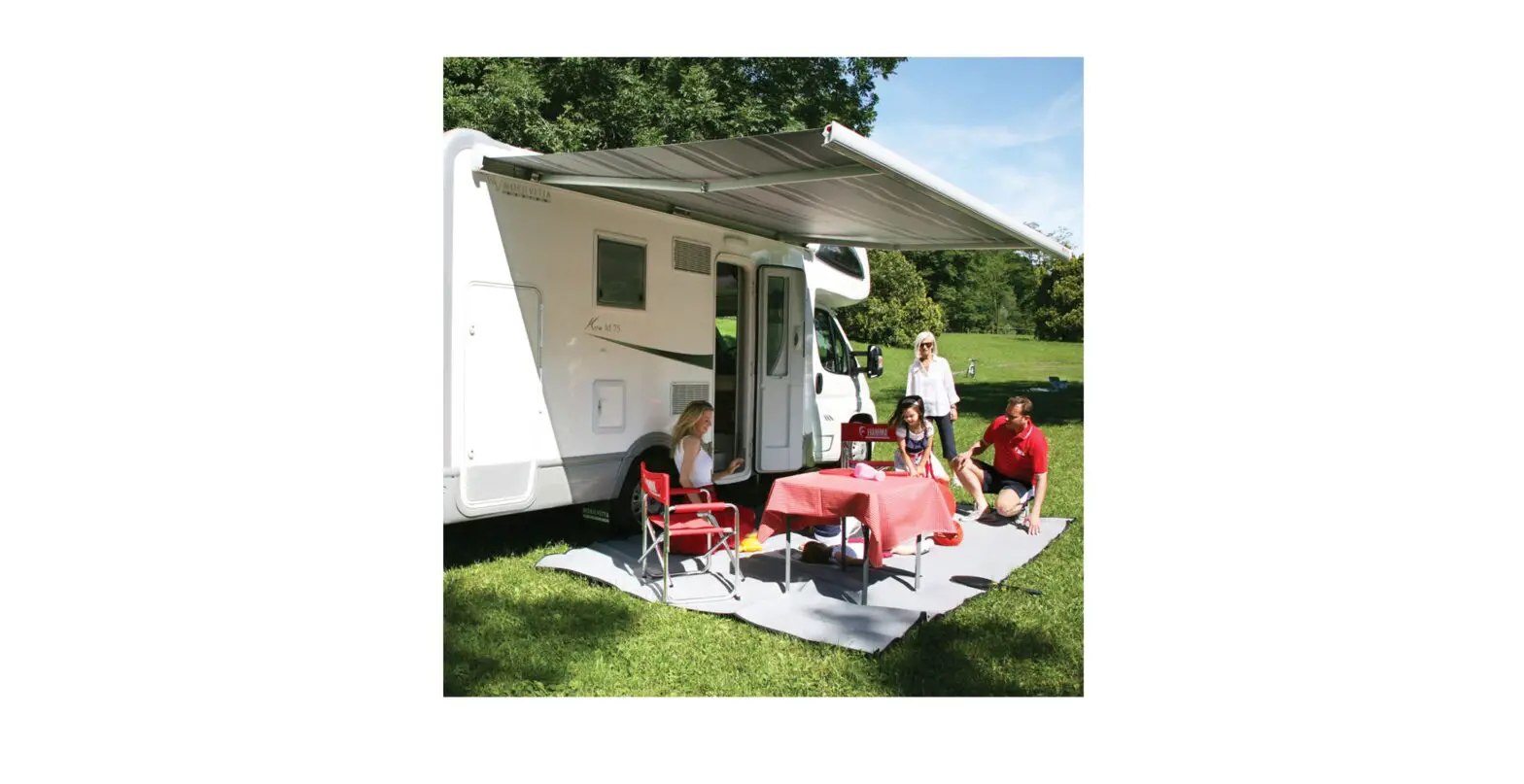 Fiamma 07640a15r Electric F45 Eagle Case Instruction Manual Fiamma 07640a15r Electric F45 Eagle Case Instruction Manual