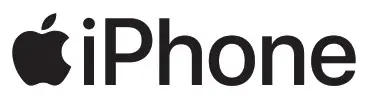 iPhone logo