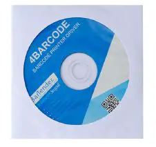 vretti 4B-2054F Thermal Label Printer 4x6 Compatible with 1