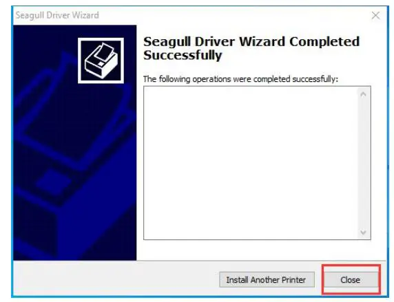 vretti 4B-2054F Thermal Label Printer 4x6 Compatible with 17