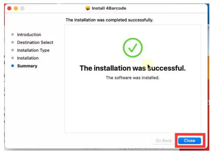 vretti 4B-2054F Thermal Label Printer 4x6 Compatible with 23