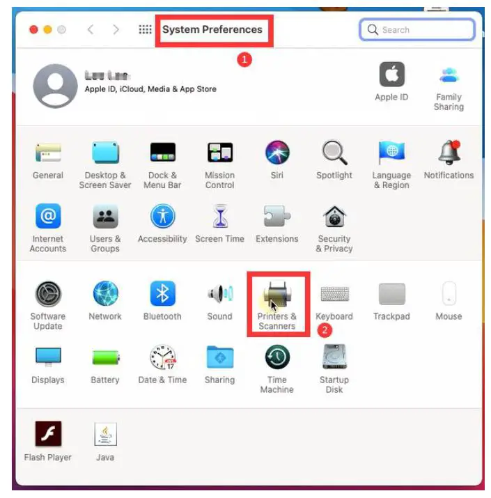 vretti 4B-2054F Thermal Label Printer 4x6 Compatible with 24