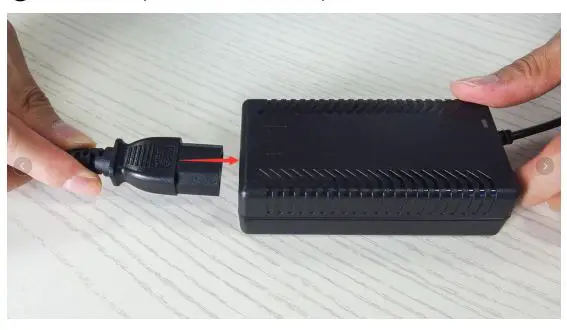 vretti 4B-2054F Thermal Label Printer 4x6 Compatible with 3