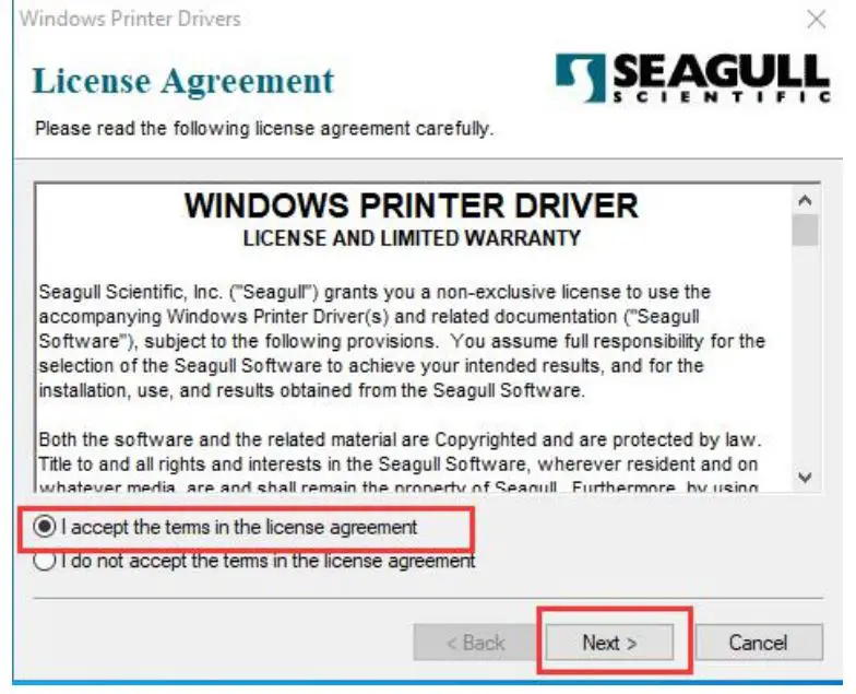 vretti 4B-2054F Thermal Label Printer 4x6 Compatible with 8