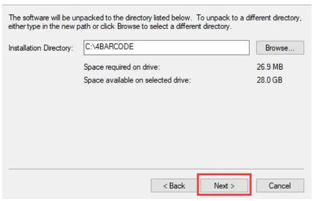 vretti 4B-2054F Thermal Label Printer 4x6 Compatible with 9