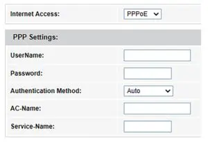 Shenzhen Micronet Force Information Technology WWLHW20T Wi-Fi -Ethernet WAN