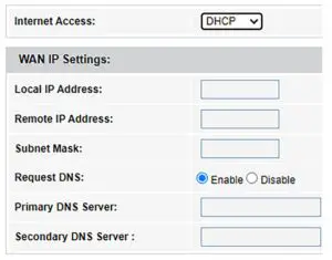 Shenzhen Micronet Force Information Technology WWLHW20T Wi-Fi - Ethernet WAN