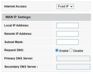 Shenzhen Micronet Force Information Technology WWLHW20T Wi-Fi - Ethernet WANs
