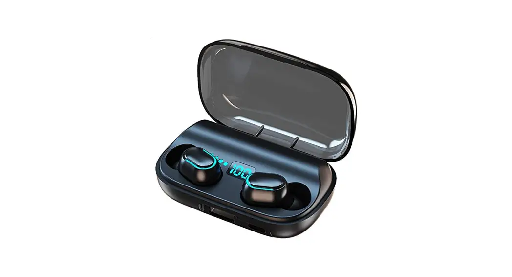 Shenzhen Doke Electronic Fitbuds 1 Bluetooth Earbuds User Guide
