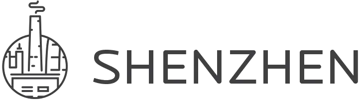 Shenzhen - Logo