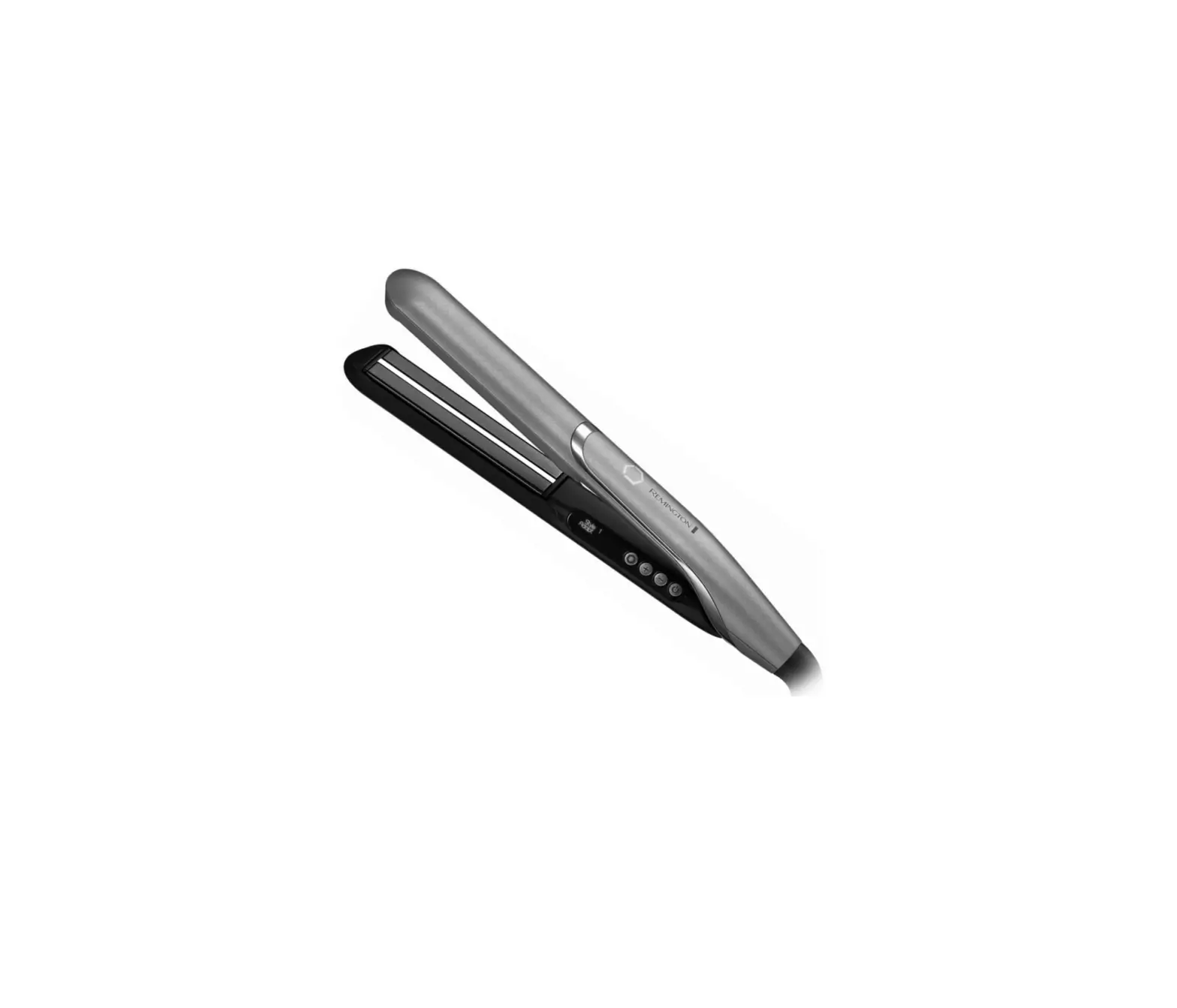 Remington S9880 Proluxe You Adaptive Straightener User Manual Remington S9880 Proluxe You Adaptive Straightener User Manual