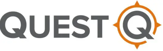 Quest logo