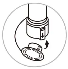 Evergreen 287 1707 Holiday Symphony - STORAGE INSTRUCTIONS