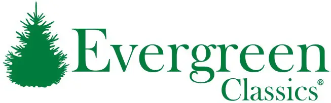 Evergreen - Logo
