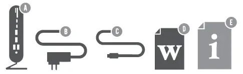 BAUHN A16DS-0222 16-In-1 Docking Station fig 1
