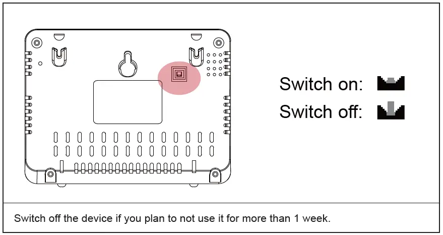 AIRCARE SA1200P CO2 Monitor 2