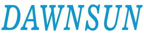 DAWNSUN -logo