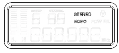 chord 171892UK IEM16 In Ear Monitoring System - fig 2