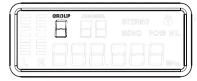 chord 171892UK IEM16 In Ear Monitoring System - fig