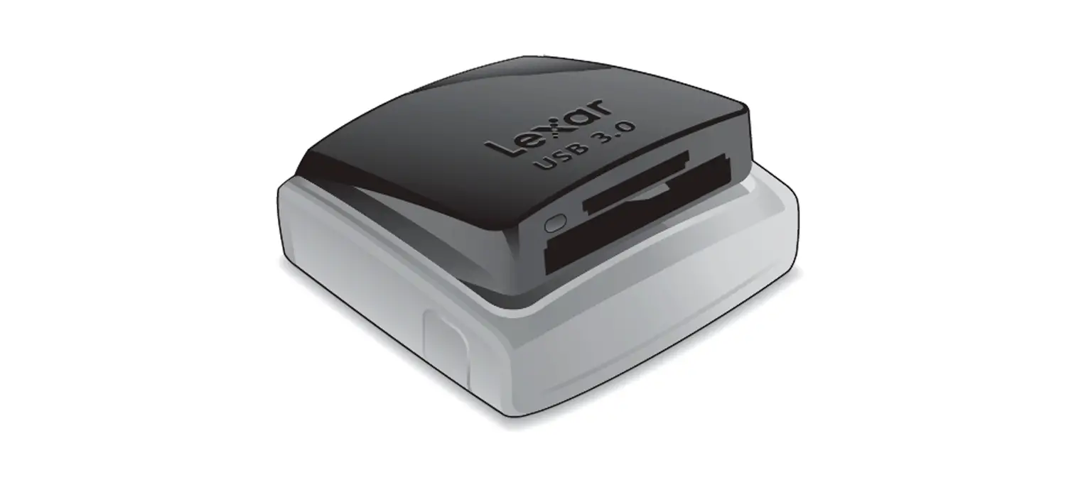 Lexar Professional Usb 3.0 Dual Slot Reader User Guide Lexar Professional Usb 3.0 Dual Slot Reader User Guide