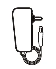 MEREDO D47CH-6 150W 2.1 Channel Soundbar FIG 5