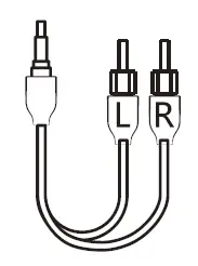 MEREDO D47CH-6 150W 2.1 Channel Soundbar FIG 6