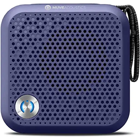 MUVEACOUSTICS MA2000 A-Plus Wireless Portable Speaker IMAGE