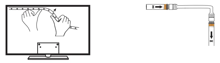 Yibai-Science-Technology-E114B-LED Strip-4