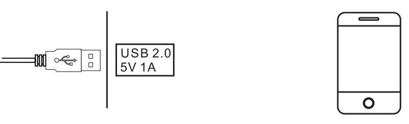 Yibai-Science-Technology-E114B-LED Strip-5