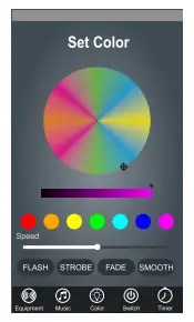 Yibai-Science-Technology-E114B-LED Strip-9