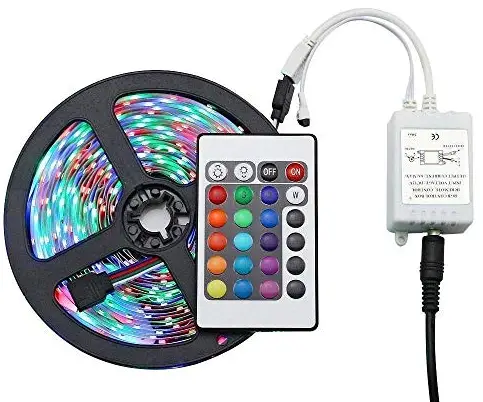 Yibai-Science-Technology-E114B-LED Strip-