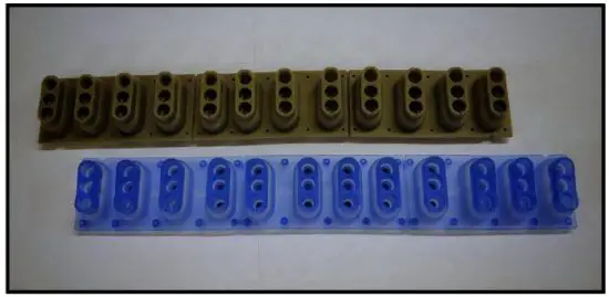 Clavia nord grand Service - Mk2 keybed