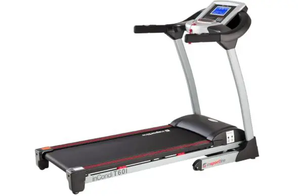 9126 Treadmill Insportline Incondi T60i User Manual 9126 Treadmill Insportline Incondi T60i User Manual