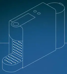 Nespresso Essenza Mini Instruction Manual