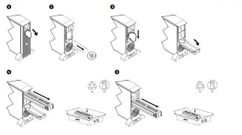 Schneider-Electric-SR13KDXIET-Smart-UPS-SR1-220-230-240-Vac-Tower-FIG 10