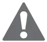 CAUTION ICON