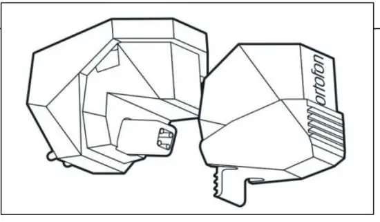 Dual CS518 Hi Fi Turntable with Belt Drive - figure 14