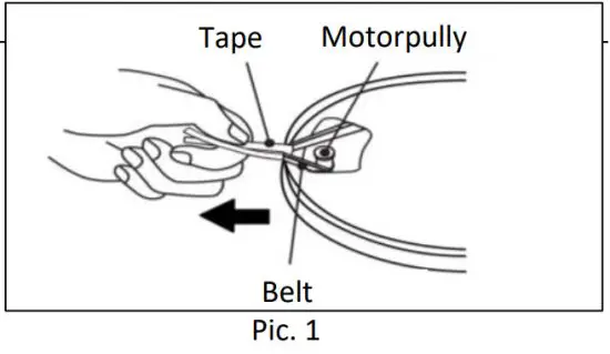Dual CS518 Hi Fi Turntable with Belt Drive - figure 2