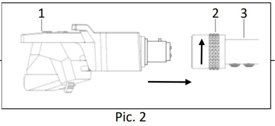 Dual CS518 Hi Fi Turntable with Belt Drive - figure 3