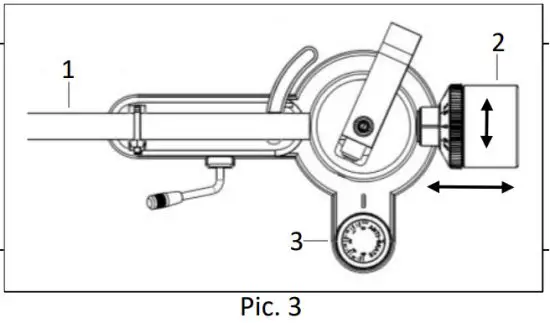 Dual CS518 Hi Fi Turntable with Belt Drive - figure 4