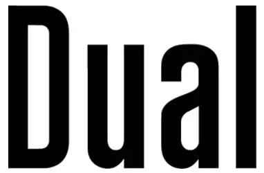 Dual CS518 Hi Fi Turntable with Belt Drive - logo