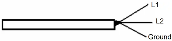 ELECTRICAL CONNECTION