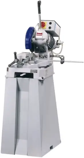 DAKE 316798 Technics 250 Manual Cold Saw