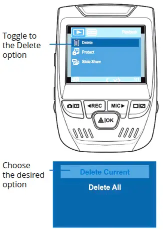 REXING V1 Dash Camera - photo,