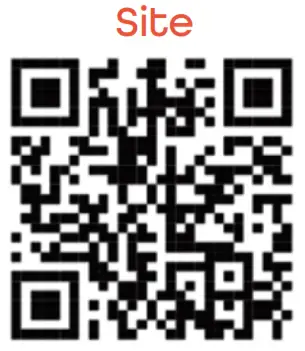 REXING V1 Dash Camera - qr 2