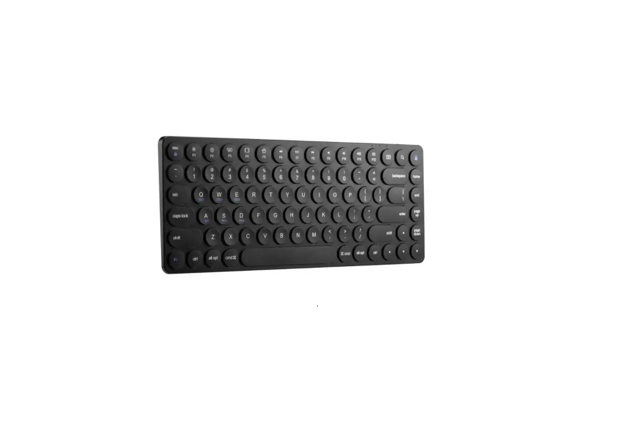 Dong Guan Bluefinger Electronics F180at Wireless Keyboard Instructions