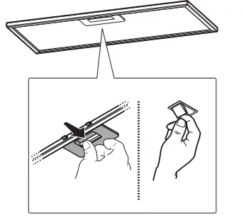 beko CTB 6407 W Built-in Hood FIG 4
